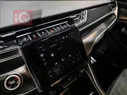 Jeep Grand Cherokee L